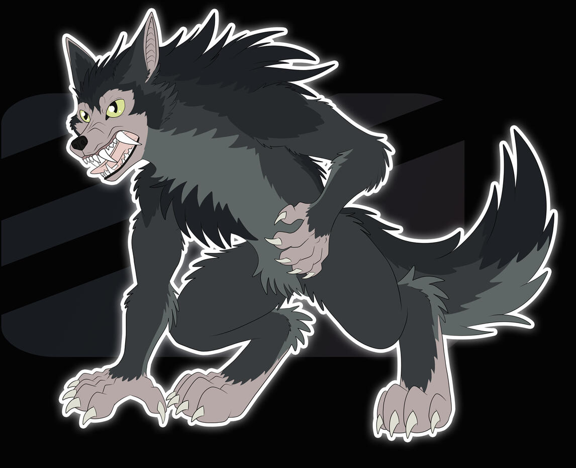 Werewolf